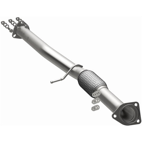 Bre Exhaust 107-0387 Exhaust Pipe||107-0387.Jpg||85||bre1070387||2240044