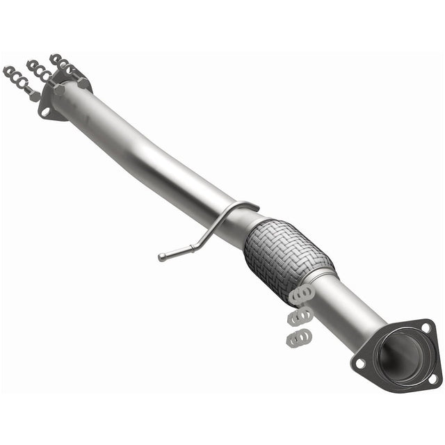 Bre Exhaust 107-0387 Exhaust Pipe||107-0387.Jpg||85||bre1070387||2240044