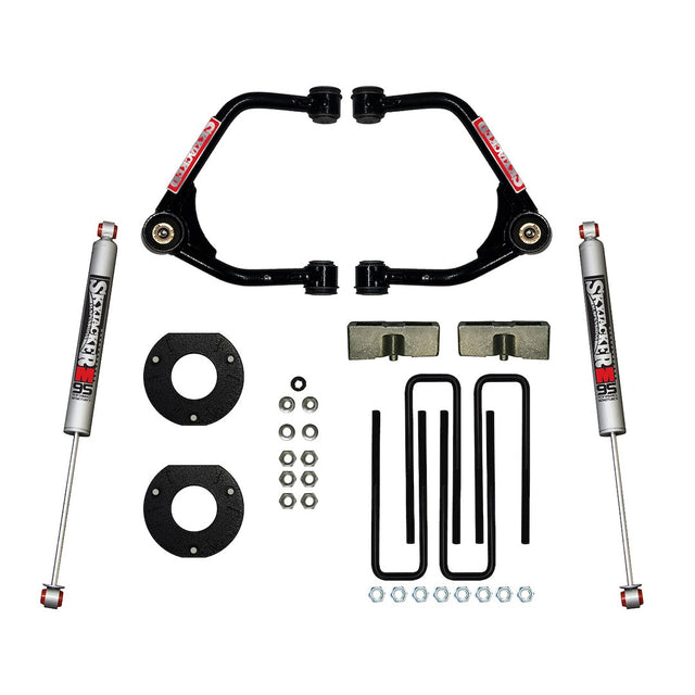 Skyjacker Suspensions C19350pm Lift Kit Suspension||c19350pm.Jpg||85||s97c19350pm||1317563