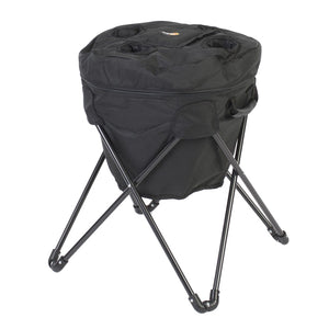 Faulkner 49569 Beverage Cooler||flk_49569_Oasis Folding Cooler_A.Jpg||86||flk49569||1203204