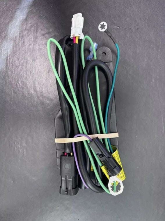 Lippert Components 363989 Entry Step Control Module||363989.Jpg||85||m6v363989||1657308