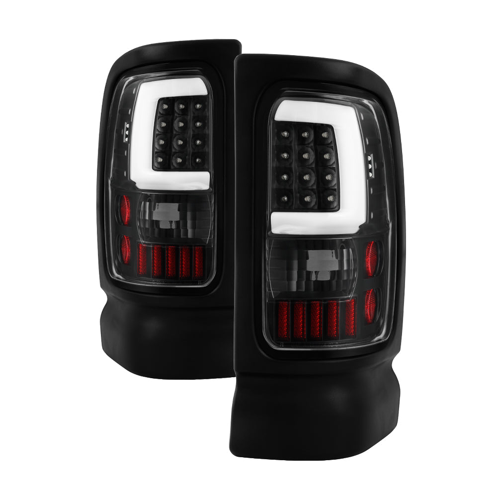 Product of Xtune 9038860 Tail Light Assembly 