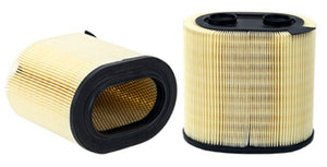 Product of Wix Filters WA10697 OEM Disposable Air Filter 