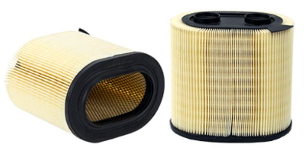 Product of Wix Filters WA10697 OEM Disposable Air Filter 