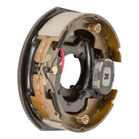 Product of Lippert Components 346566 Trailer Brake Assembly