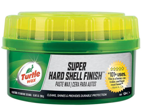 Product of Turtle Wax Inc. T222r Car Wax