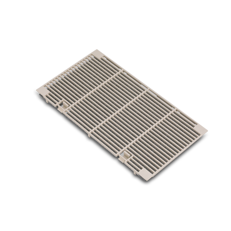 Dometic 3104928.001 Air Conditioner Ceiling Assembly Grille||3104928.001.Png||85||d7e3104928001||1181751