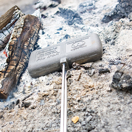Rome Industry 1605 Campfire Cookware||1605_1.Jpg||86||r6n1605||1711021