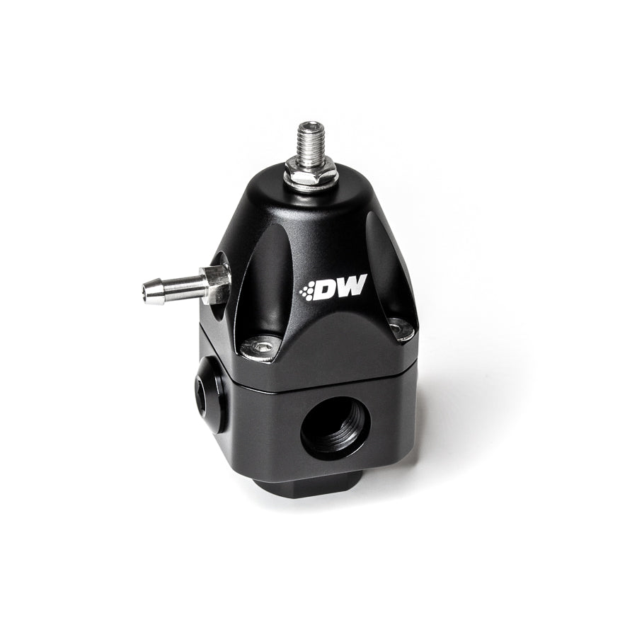 Deatschwerks 6-1002-Frb Fuel Pressure Regulator||6-1002-Frb.Jpg||85||dwk61002frb||1293764