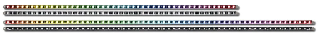 Product of Race Sport Lighting Rsukit Underbody Light Kit - Led