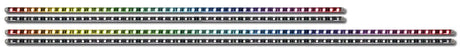 Product of Race Sport Lighting Rsukit Underbody Light Kit - Led