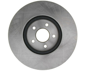Product of Raybestos Brakes 680998R R-Line Plain Face 1-Piece Brake Rotor 