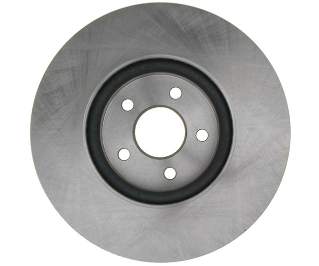 Product of Raybestos Brakes 680998R R-Line Plain Face 1-Piece Brake Rotor 