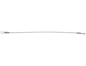 Buyers Products 3003081 Tool Box Door Cable||3003081_Profile.Jpg||85||b833003081||2212085