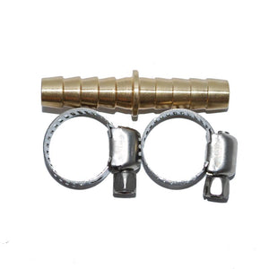 Product of Attwood Marine 11822-6 Boat Fuel Line Fitting