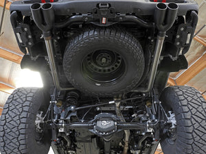 Advanced Flow Engineering 49-38095-B Exhaust System Kit||49-38095-B_3.Jpg||88||a154938095b||1078833