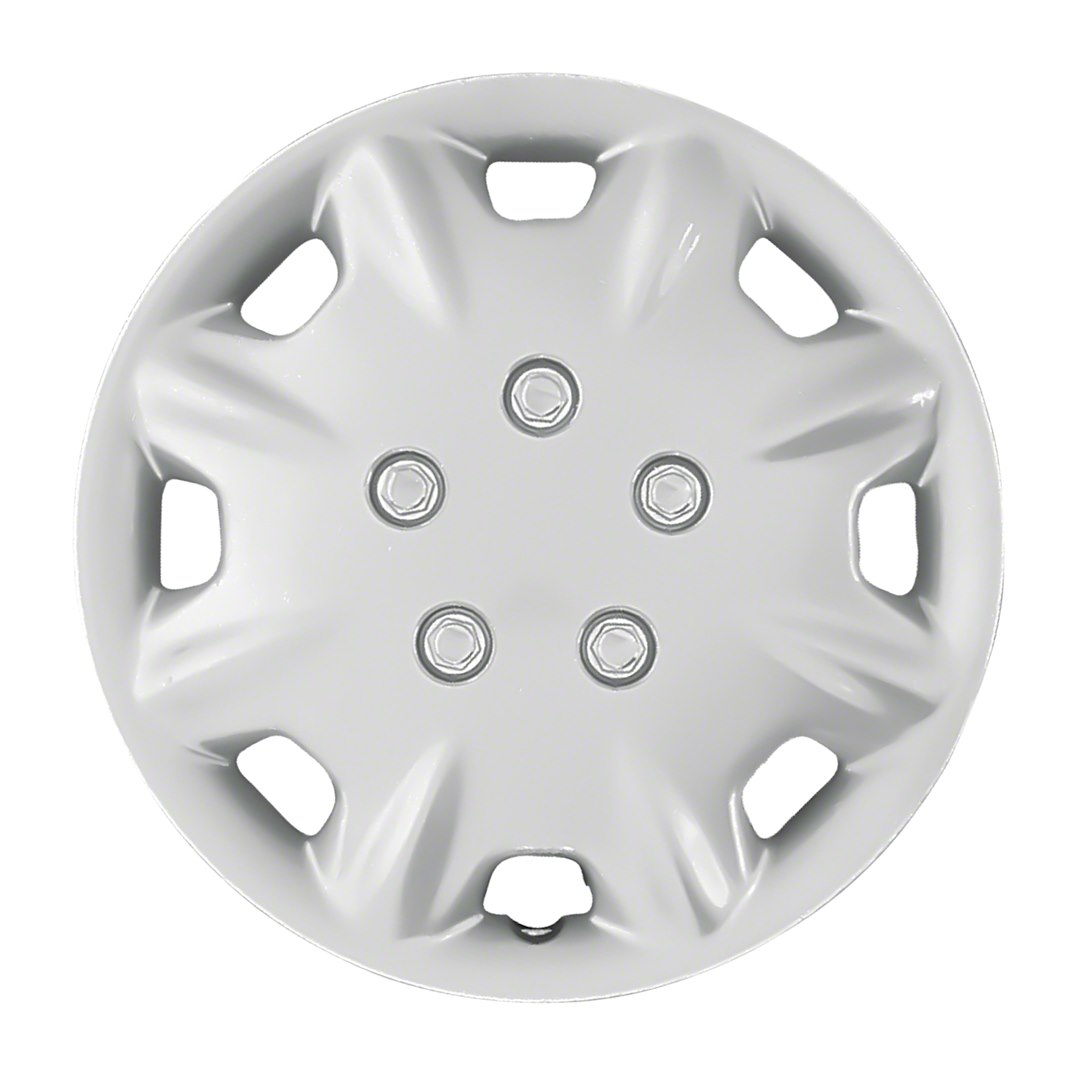 Product of Coast To Coast IWCB809415S Silver Set Of 4 