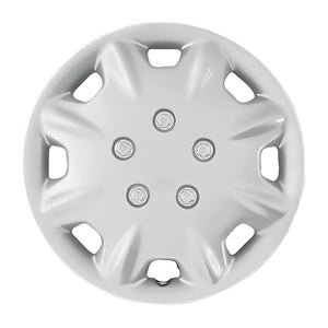 Product of Coast To Coast IWCB809415S Silver Set Of 4 