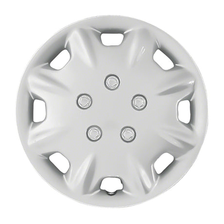 Product of Coast To Coast IWCB809415S Silver Set Of 4 