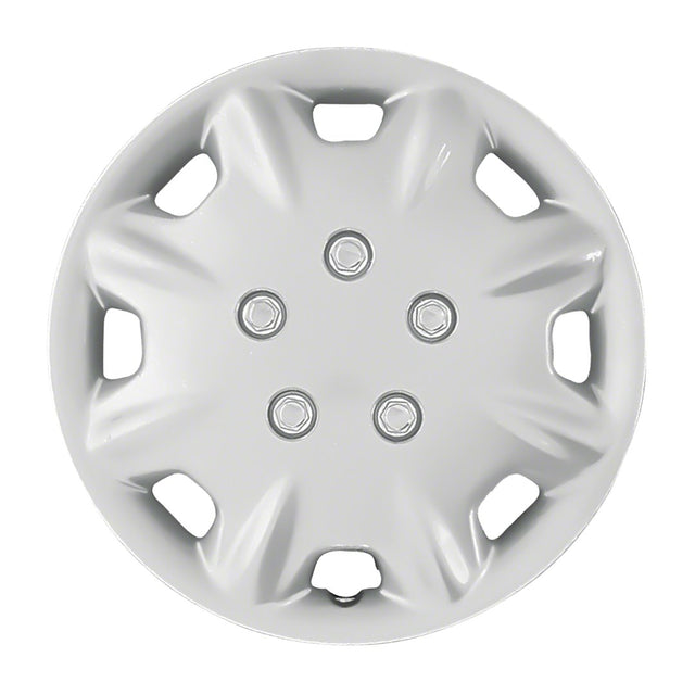Product of Coast To Coast IWCB809415S Silver Set Of 4 