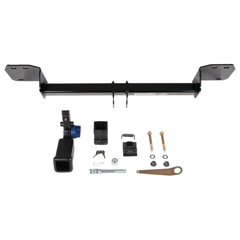 Product of Draw-Tite 76920 Class III Trailer Hitch Rear w/ 2 Inch Receiver 