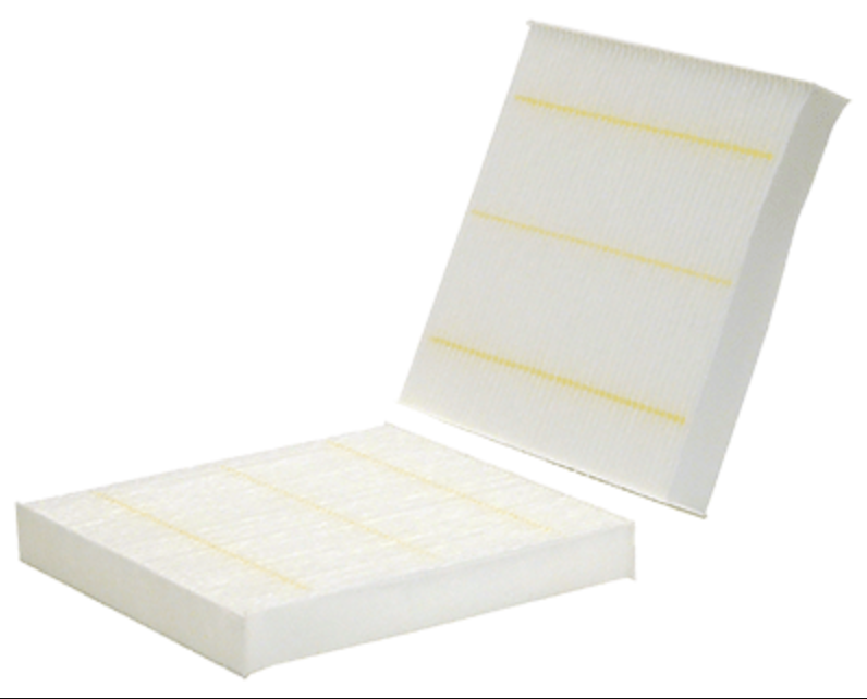 Pro-Tec By Wix Pxp49101 Cabin Air Filter||pxp49101_2.Png||87||w68pxp49101||2066140