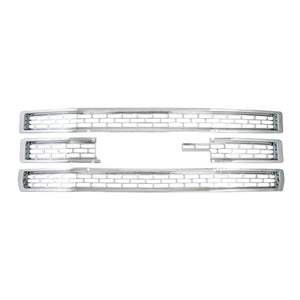 Product of Coast To Coast Gi123 Grille Insert