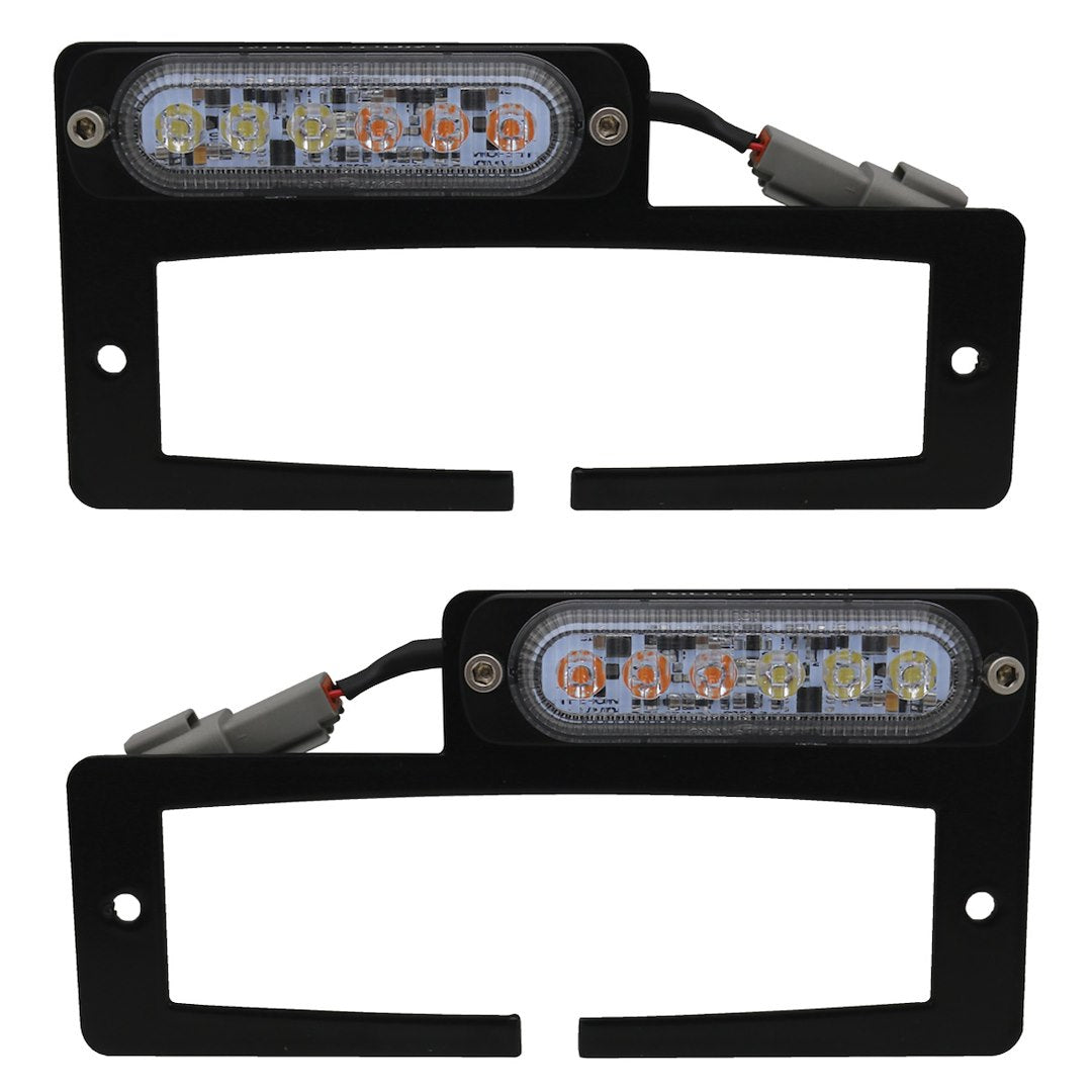 Race Sport Lighting Sfphbao Warning Light||||85||rslsfphbao||1916729