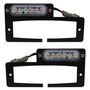 Race Sport Lighting Sfphbao Warning Light||||85||rslsfphbao||1916729