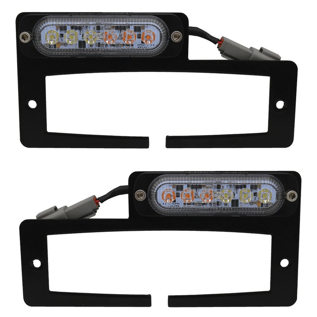 Race Sport Lighting Sfphbao Warning Light||||85||rslsfphbao||1916729