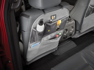 Weathertech (Usa) Sbp003gy Seat Back Protector||sbp003gy_1.Jpg||86||w24sbp003gy||1221912