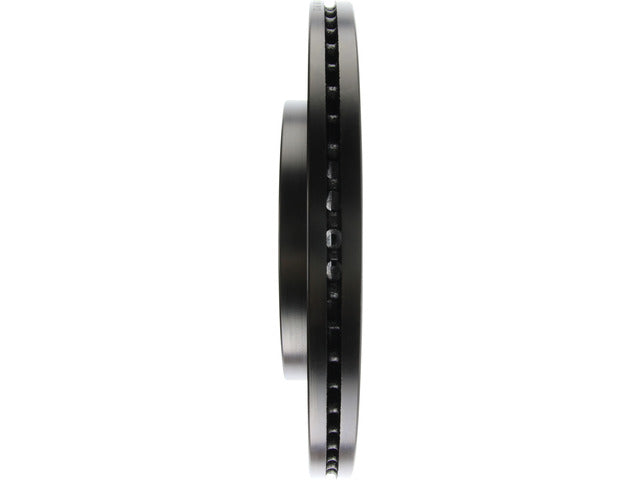 Product of Stop Tech/ Power Slot 126.42090SL SportStop ® Slotted Slotted 1-Piece Brake Rotor 
