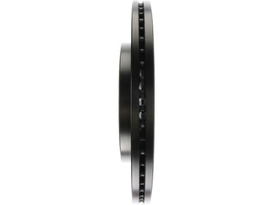 Product of Stop Tech/ Power Slot 126.42090SL SportStop ® Slotted Slotted 1-Piece Brake Rotor 