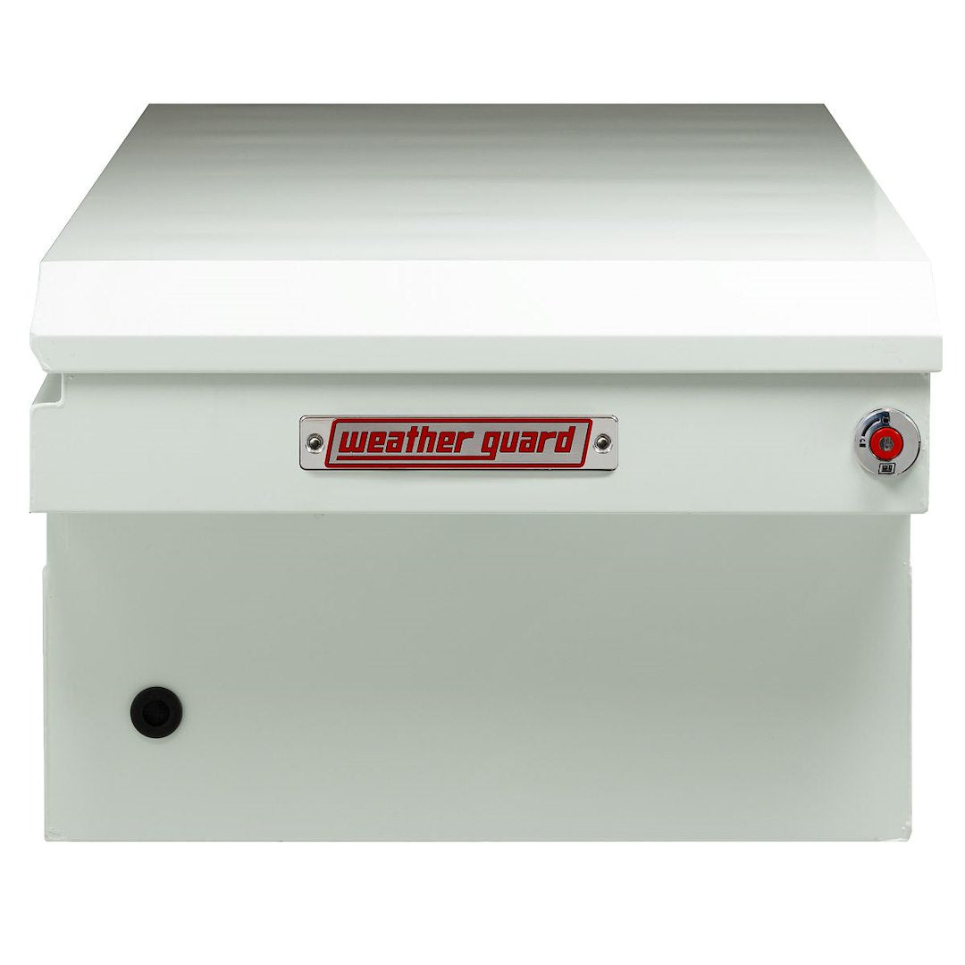 Product of Weather Guard (Werner) 126-3-04 Standard Profile Toolbox 