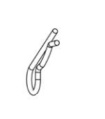 Product of Fastway Trailer Products 92-04-9208 Weight Distribution Hitch Hardware