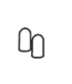 Thetford/ Norcold 50268 Toilet Mounting Bolt Cap||31713.Jpg||85||dca50268||2199063