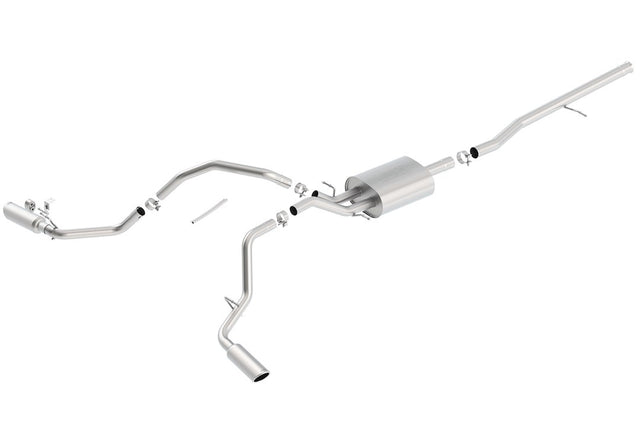 Borla 140544 Exhaust System Kit||140544.Jpg||85||b25140544||1790161