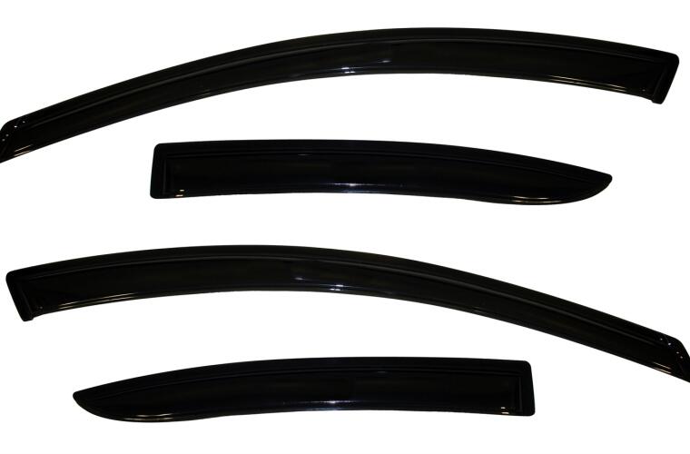 Product of Auto Ventshade (AVS) 94257 Ventvisor Outside Channel Rainguard 