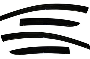 Product of Auto Ventshade (AVS) 94257 Ventvisor Outside Channel Rainguard 