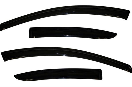 Product of Auto Ventshade (AVS) 94257 Ventvisor Outside Channel Rainguard 