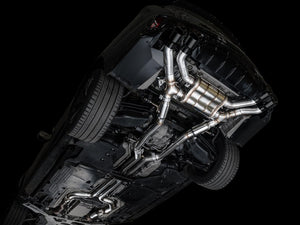 Awe Tuning 3025-43436 Exhaust System Kit||3025-43436_9.Jpg||91||awe302543436||1736122