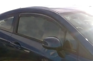 Auto Ventshade (Avs) 92729 Rainguard||92729_On_Vehicle_Hr.Jpg||86||v1592729||1761273