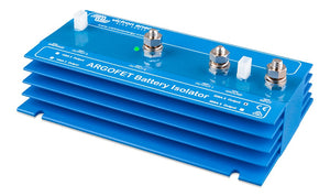 Product of Victron Energy Arg200201020 (R) Battery Isolator
