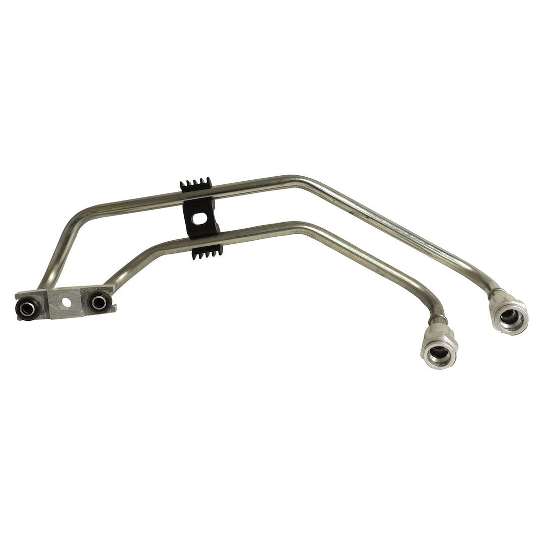 Crown Automotive 68143893aa Auto Trans Oil Cooler Hose Assembly||68143893aa.Jpg||85||c1y68143893aa||1001863