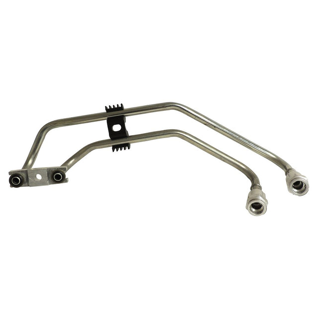 Crown Automotive 68143893aa Auto Trans Oil Cooler Hose Assembly||68143893aa.Jpg||85||c1y68143893aa||1001863