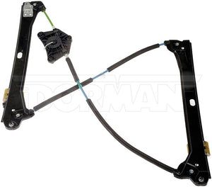 Dorman (Oe Solutions) 740-186 Window Regulator||740-186_1.Jpg||86||d18740186||1005068