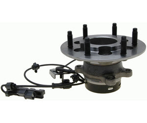 Raybestos Brakes 715111 Wheel Bearing And Hub Assembly||715111_1.Jpg||86||r42715111||1137626