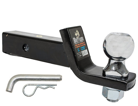 Buyers Products 1803308 Trailer Hitch Ball Mount||||85||b831803308||2006623