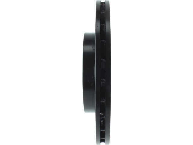 Product of Stop Tech/ Power Slot 126.61061SR SportStop ® Slotted Slotted 1-Piece Brake Rotor 