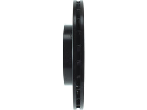 Product of Stop Tech/ Power Slot 126.61061SR SportStop ® Slotted Slotted 1-Piece Brake Rotor 